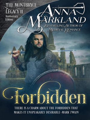 cover image of Forbidden
